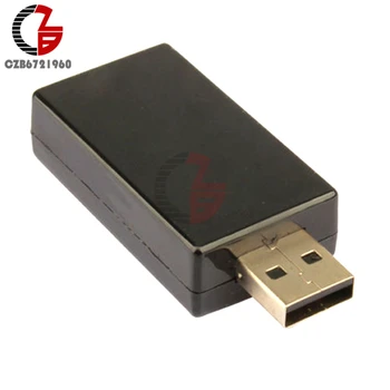Išplėstinė Tabletes Naujas Mini USB 2.0 3D Virtualus 12Mbps Išorės 7.1 Kanalo Garso Garso Kortelių Adapterį