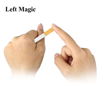 1 Vnt. Cigarečių Išnyksta Magija Gudrybės Dūmų Magija Iš Arti Gatvės Prop Gudrybė Priedai Komedija Klasikinis Žaislas