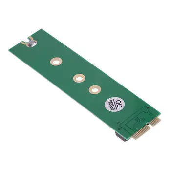 1 VNT M. 2 NGFF VSD iki 18 Pin Extension Adapter Kortele ASUS UX21/Zenbook UX31