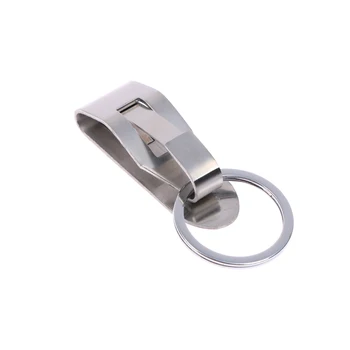 1 vnt Sunkiosios Karinės Maitintojo Saugos Diržo Key Chain Raktų Žiedas Už Ourdoor Kempingas, Žygiai