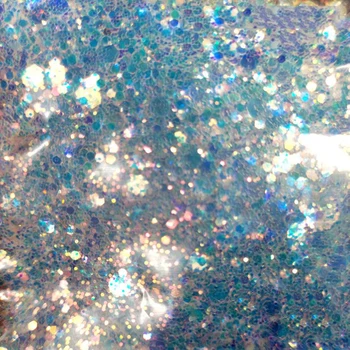 10g/maišas Nagai Blizgučiai Deimantų Milteliai China Mix-Formuoti 0,2 mm;1 mm;2mm;3mm China Nagų Patarimai Meno Blizgučiai Diamond Blizgančiais