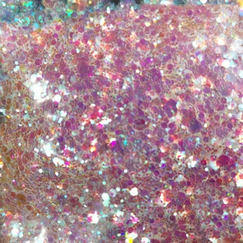 10g/maišas Nagai Blizgučiai Deimantų Milteliai China Mix-Formuoti 0,2 mm;1 mm;2mm;3mm China Nagų Patarimai Meno Blizgučiai Diamond Blizgančiais