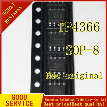 10VNT/DAUG TP4366 SOP-8 Naujas originalus
