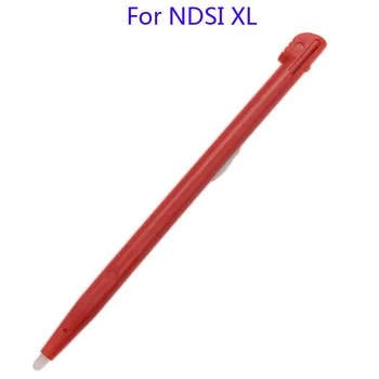 10vnt Nintendo DSI NDSI XL Touch Stylus Pen Tai NDSI XL Tiesiog Ilgiau Nei Įprastai DS For NDSI LL Lietimo Rašiklis