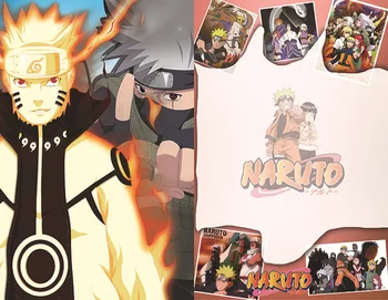 15cm Naruto Hatake Kakashi Cosplay Rekvizitai Sąsiuvinis Icha Icha Rojus Jiraiya Knyga