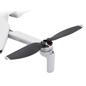 16PCS Pakeitimas už Sraigto DJI Mavic Mini Drone 4726 lengvas Rekvizitai Ašmenys Sparno Gerbėjai Priedų, Atsarginių Dalių Varžtų Rinkiniai