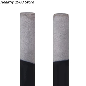 1Box Nerūkomojo Moxa Roll Rolls Stick Tradicinės Kinų Akupunktūros, Masažo Moxibustion Roller Mugwort Artemisia Dėžutę
