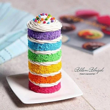 1Pc 10ML Macaron Kremas Maisto Dažymas Ingredientai Tortas Minkštas Kepimo Pyragas Valgomieji Spalvos Pigmentas Kepimo & Konditerijos Įrankiai, 13 spalvų