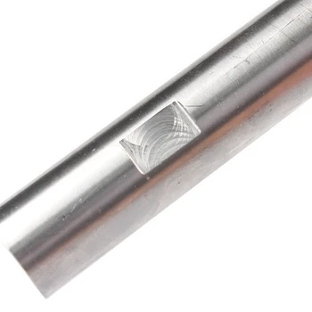 1PC Diamond Core Tiek Pratęsti M22 Sriegis Pratęsimo Lazdele Diamond Gręžimo (Ilgis 160mm, 200mm, 230mm, 300mm, 400mm,500mm)