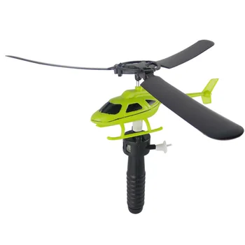 1pc Mini Sraigtasparnis Drone Modelis Mažų Raišteliu Sraigtasparniai Švietimo Žaislai Vaikams, Lauko Žaidimų, Dovanos Berniukams