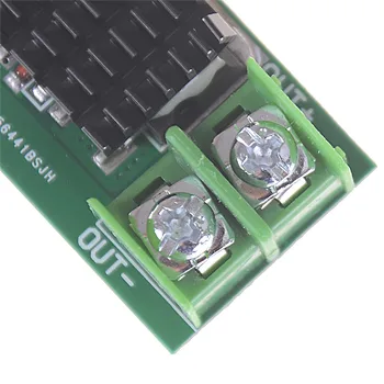1PCS 15A Saulės Skydas nuo Atvirkštinio Drėkinimo Idealus Diodų Baterijos Įkrovimo Valdybos Aukštos Kokybės