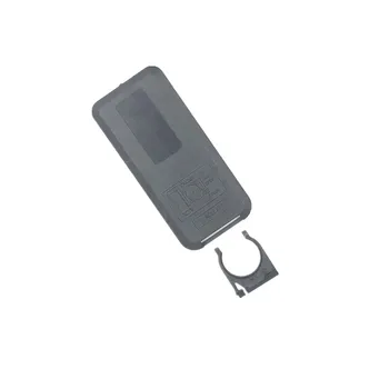 1Set 12V RF Mini Wireless Controller Switch LED šviesos Reguliatorius su Nuotoliniu Jungikliu Mini In-line LED Šviesos Valdiklis/Reguliatorius