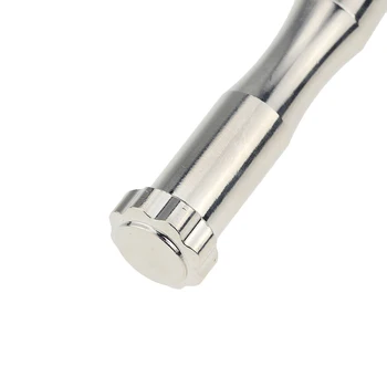 1set Mini Twist Drill Bit Mikro Aliuminio Vertus Grąžtas Keyless Chuck Plėstuvas Vertus Twist Drill Tvirtinimo