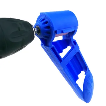 2-12.5 mm Nešiojamasis Grąžtas Drožtukas Korundo Šlifavimo Ratas Poliravimo Drožtukas Pagalbinis Įrankis Gręžimo Poliravimo Dropship