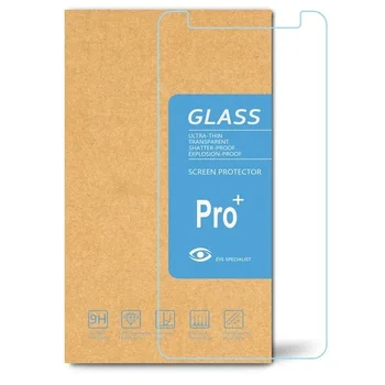 2.5 D 0.26 mm 9H Premium Grūdintas Stiklas Micromax Q440 Q402 Q465 Q421 Q409 E313 Q351 Screen Protector