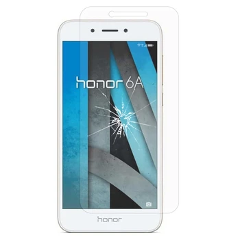 2.5 D 9H Grūdintas Stiklas Huawei Honor 6A Screen Protector Garbę 6 A Garbę 6A Stiklo Apsauginė Plėvelė DLI-TL20 DLI-AL10 5.0