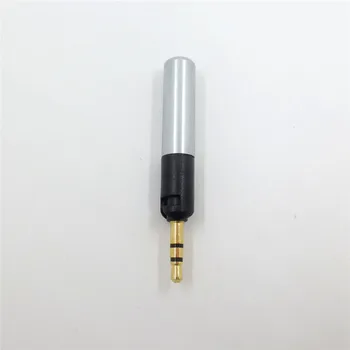 2.5 MM Ausinių Adapteris Jack Plug Pin Sennheiser K450 hd598 hd518 on-ear Ausinės, Aukštos Kokybės 