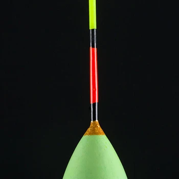 2 Vnt. Karpių Žvejyba Plaukti Plūduro Bobber Žvejybos Light Stick Plūdės Nano Bobber Įvairių Modeliu, Galima Žvejyba, Žvejybos Reikmenys Įrankis