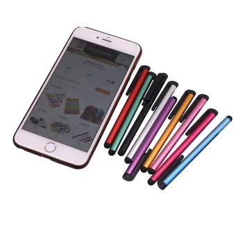 20 Vnt Protingas Office Pen Ne Papildymo Capacitive Touch Screen Stylus Pen Tiktų Universalus Sumanaus Telefono, Tablet Pc Rašiklį