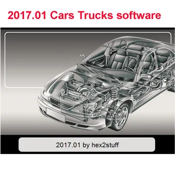 2017.3 nemokamai Keygen programinė įranga delphis autocome vd ds150e cdp automobilių, sunkvežimių, TCS 2017.1 wow cdp pro 2017.R3 OBD2 diagnostinis įrankis