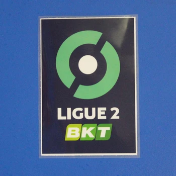 2019 2020 futbolo pleistras PSG Marselio Lyon pleistras Čempionų de France de futbolo Ligue 1 pleistras