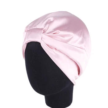 2019 madinga moteris satino hijab kepurės minkšta elastinga musulmonų turbaną variklio dangčio dvigubo sluoksnio Vidinės hijabs bžūp skarų moterims