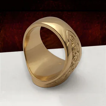 2020 Karšto Pardavimo Mados Vieno Gabalo Kryžiaus Ženklą Mados Dviratininkas Naują Žiedą, Pobūvių, Vestuvių Boutique Papuošalai