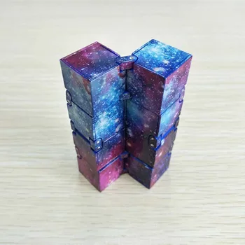 2020 Nauja Tendencija Kūrybos Begalinis Kubo Infinity Cube 