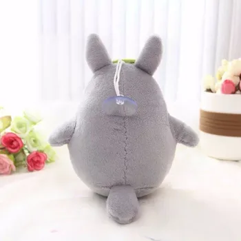 2020 Naujas Mielas 15 cm Totoro Pliušinis Japonų Anime Hayao Miyazaki Mano Kaimynas Totoro Minkšti Pliušiniai Žaislai Lėlės Vaikams Vaikams