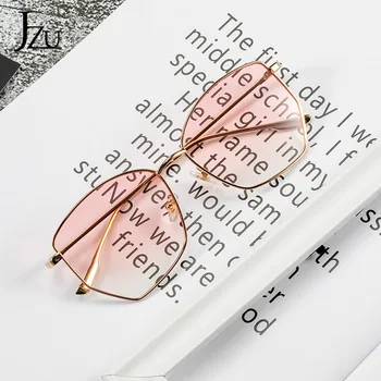2020 Naujas Moterų Akiniai nuo saulės metalo Markės Dizaineris Aukštos Kokybės Saulės Akiniai Moterų oculos