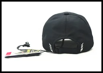 2020 Naujas Vasaros Sporto Bžūp Žvejybos Hat Anti-vandens apsaugos nuo Saulės Kvėpuojantis Jūros Žvejybos Laisvalaikio Kepurės Kepurės Vyrams Kempingas Skrybėlę