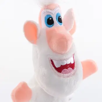 2020 Naujų Animacinių Filmų Baltųjų Kiaulių Pliušiniai Žaislai Rusija Iškamša Lėlės Žaislas Gimtadienio, Kalėdų Dovana Vaikams Vaikams