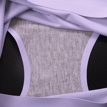 2020 Naujų Seksualių Moterų Kelnaitės Besiūlis apatinis Trikotažas kietas šilko apatiniai didelio dydžio Lady Merginos Vidurio juosmens Trikotažo Medvilnės kelnės