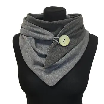 2021 Naujas dizainas, prekės ženklo moterų skara mados spausdinti medvilnės pavasarį, žiemą šiltas, šalikai hijabs lady pashmina foulard bandana pledas
