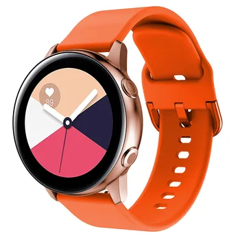 20mm Silikono Apyrankę, Dirželį Xiaomi Huami Amazfit Pvp Tiek Lite Jaunimo Smart Watch Band 
