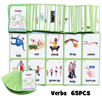 21 Stilius Baby Mokytis Anglų Kalbos Žodis Kortelės Montessori Pažinimo Vaikams Mokytis Anglų Kalbos Švietimo Žaislai, Anglų Kalbos Žodis Nuotrauką Anksti Mokytis