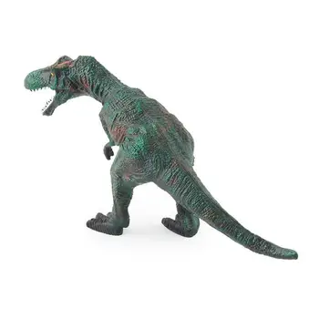 22 stijlen Actie & Žaislas Duomenys Brachiosaurus Plesiosaur Tyrannosaurus Dragon Dinozaurų Kolekcija Modelis Skiriasi Kolekcijos Modelis