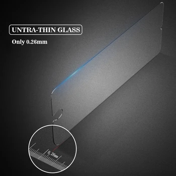 2in1 grūdintas stiklas & objektyvo stiklas Huawei honor 9c 2020 apsauginis stiklas huawei honor 9C 9 C c screen protector