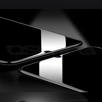 2vnt Grūdintas Stiklas Xiaomi POCO M3 Stiklo Raštas Filmas apie Xiami POCOM3 Xiomi POKO M 3 POCCO 3M Apsauginis Stiklas Atveju
