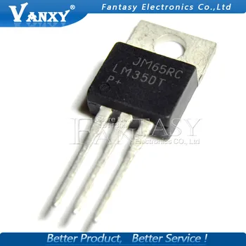 2vnt LM35DT TO220 LM35 TO-220 LM35D