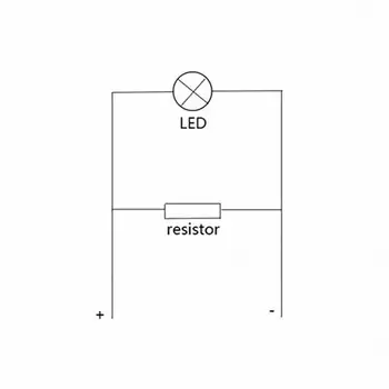 2vnt Motociklo Universalus LED Posūkio Signalo Indikatorius Apkrovos Rezistorius Dekoderis Išspręsti Indikatorių Klaidą Yamaha, , ,
