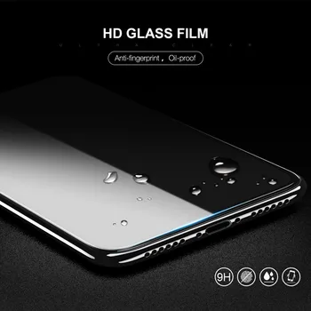2vnt Screen Protector For Samsung Galaxy A52 5G Stiklo A21S A42 A31 A71 A51 Grūdintas Stiklas Apsauginis Objektyvą Filmas 