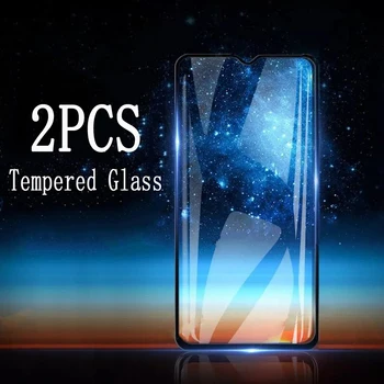 2VNT Screen Protector, Stiklo Xiaomi POCO M3 Plonas Grūdintas Stiklas Xiaomi POCO M3 C3 X3 F2 Pro Stiklo Telefono Filmas POCO M3