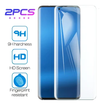 2VNT Soft screen protector for samsung galaxy s20 Apsauginis stiklas s 20 ultra plus 20s hidrogelio kino samsungs20 s20plus s20ultra