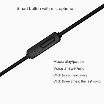 3.5 mm Male Vyrų Aux Garso Kabelį Pro 3.5 MIC Jack AUX Kabelis Su Mic Automobilio Stereo Ausinės iPod