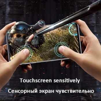 3 vnt M21 grūdintas stiklas Samsung Galaxy M21s screen protector dėl Sumsung M. 21 s Galxy M21 6.4 apsauginis stiklas saugos filmas