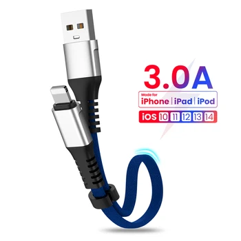 30cm Sulankstomas USB Duomenų Kabelį, Skirtą 