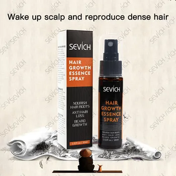 30ML SEVICH Plaukų Slinkimas Produktų Plaukų lakas Gamtos Jokio Šalutinio Poveikio, Plaukai Greičiau Atauga Esmė Plaukų Augimą Produktai, Plaukų Priežiūra