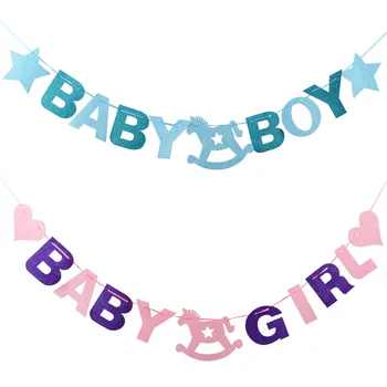 3M Baby Shower Kūdikis, Berniukas, Mergaitė Manė, Reklama Šalis Dekoro Starta Šalies Naudai, Šalies Prekių gimtadienio dekoracijos vaikams