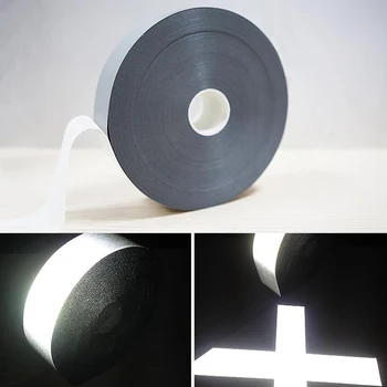 3M šviesą Atspindinčios Šilumos Perdavimo Vinyl Vaivorykštė Holografinis Lron ro Drabužių